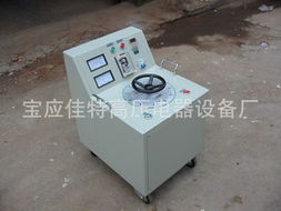 寶應(yīng)佳特高壓電器設(shè)備廠專用儀器儀表產(chǎn)品系列概覽