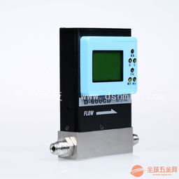 工廠直銷實(shí)驗(yàn)室熱式氣體質(zhì)量流量計(jì) 賦能現(xiàn)代通訊設(shè)備精密測量