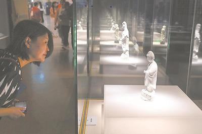 山海攜手向未來 當文藝創(chuàng)作遇見自然共鳴