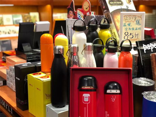 探訪本城最文藝的4家書店 文創(chuàng)銷售與文化沙龍共舞