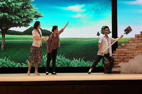 東營市戲劇文學(xué)創(chuàng)作研究室三部作品榮獲黃河口文藝獎(jiǎng)，彰顯地域文藝創(chuàng)作活力